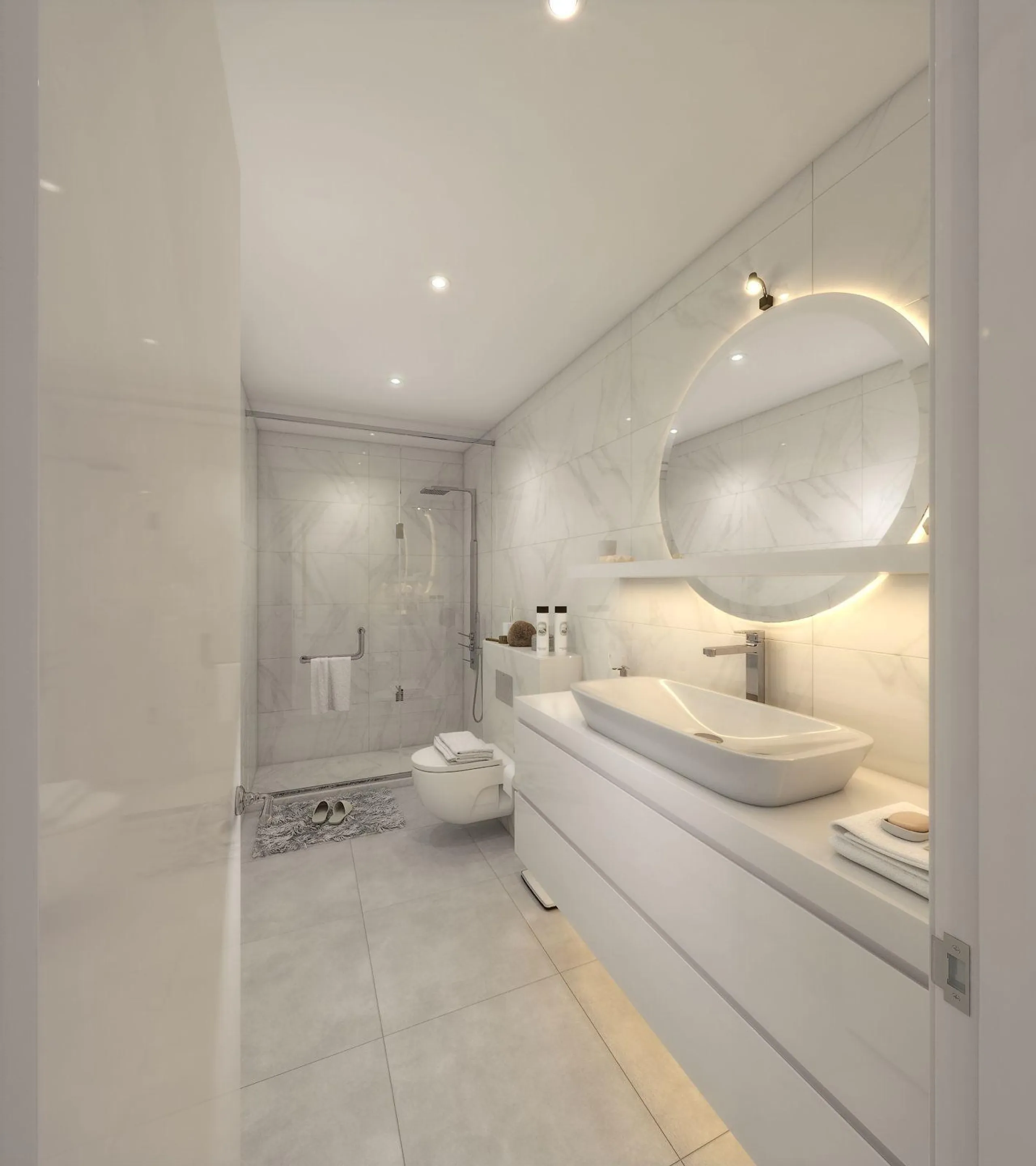 Viva Altea Beach: Your New Luxurious and Sustainable Seaside Home