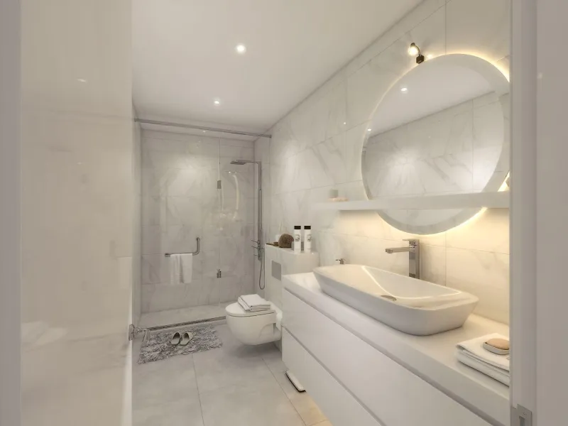 Viva Altea Beach: Your New Luxurious and Sustainable Seaside Home