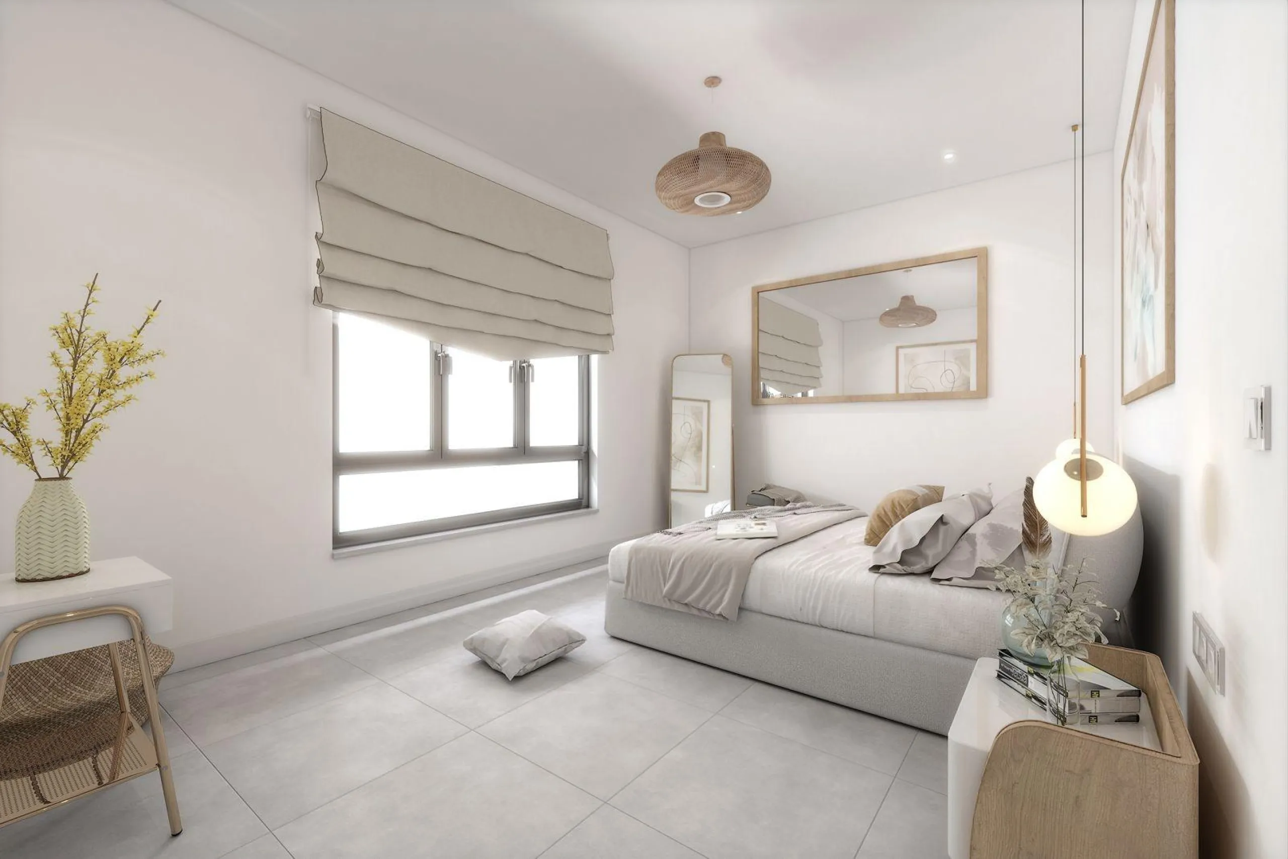 Viva Altea Beach: Your New Luxurious and Sustainable Seaside Home
