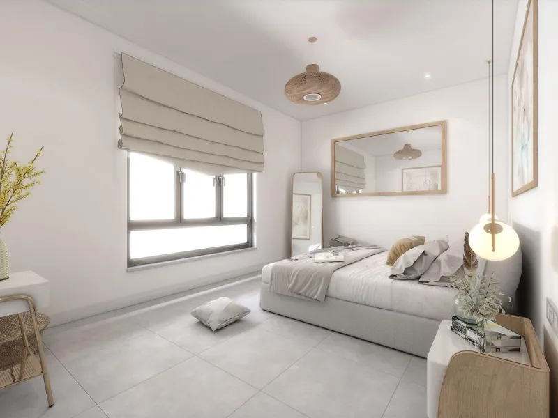 Viva Altea Beach: Your New Luxurious and Sustainable Seaside Home