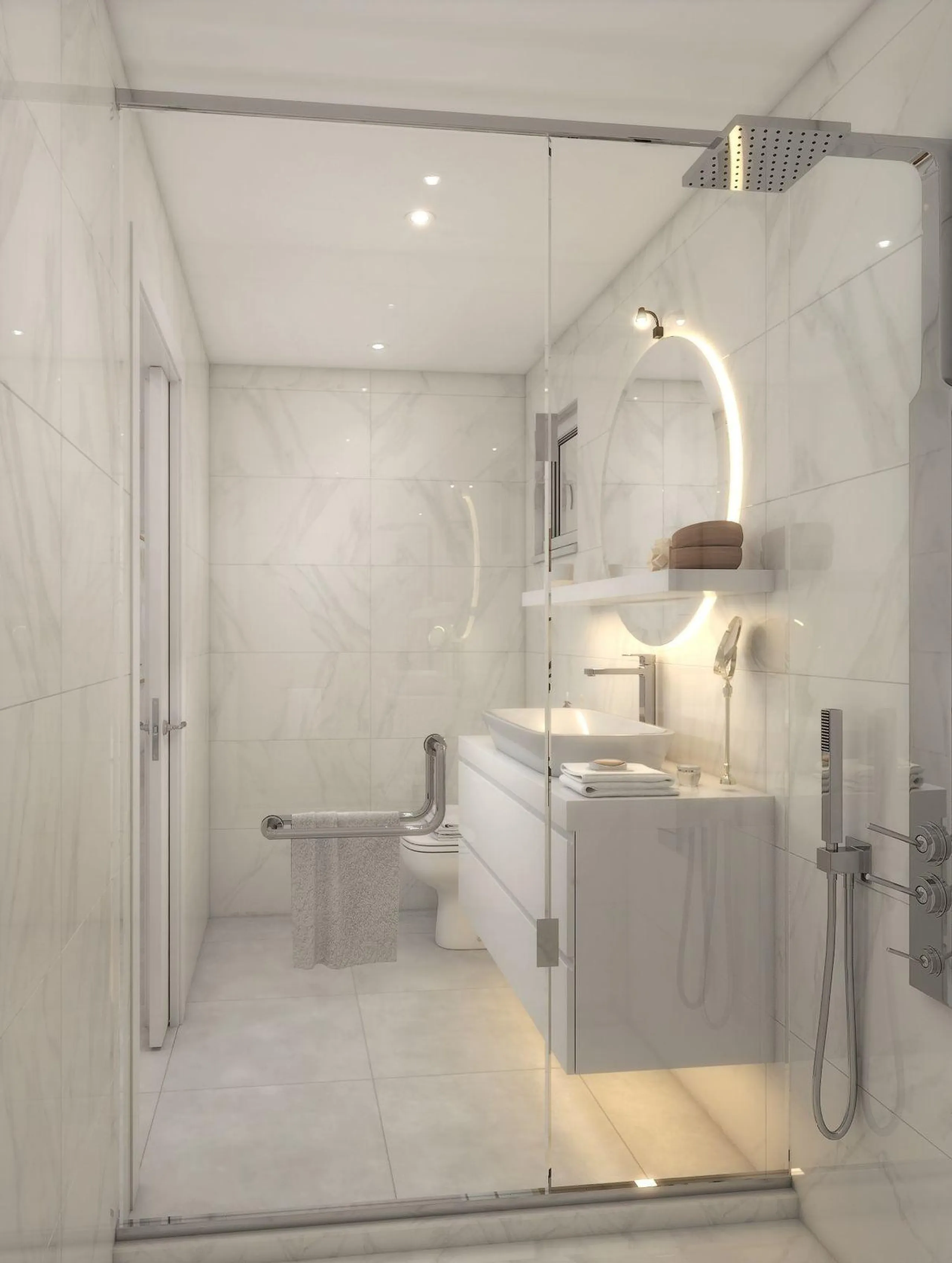 Viva Altea Beach: Your New Luxurious and Sustainable Seaside Home