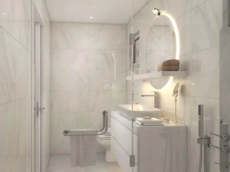 Viva Altea Beach: Your New Luxurious and Sustainable Seaside Home