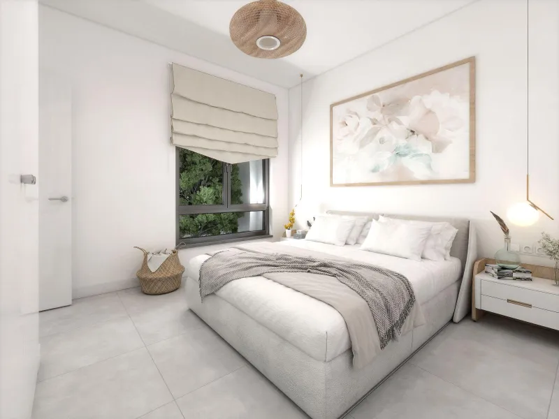 Viva Altea Beach: Your New Luxurious and Sustainable Seaside Home