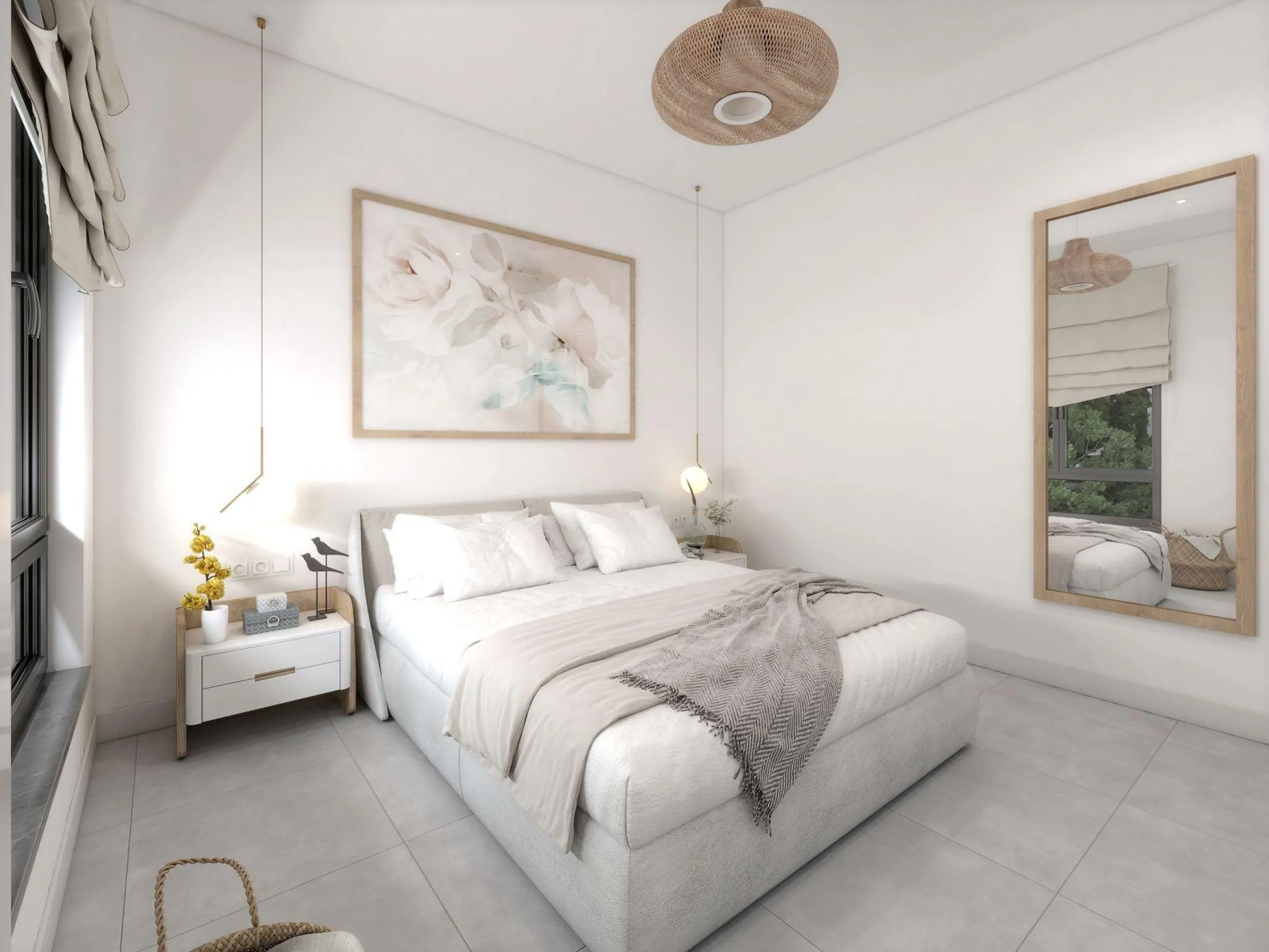 Viva Altea Beach: Your New Luxurious and Sustainable Seaside Home