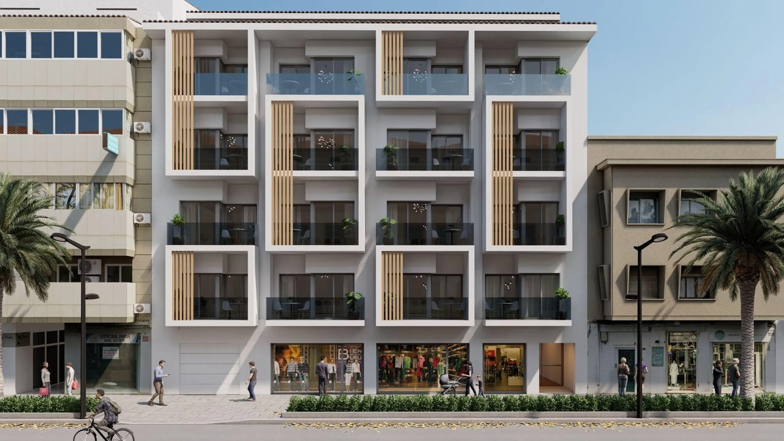 Viva Altea Beach: Your New Luxurious and Sustainable Seaside Home