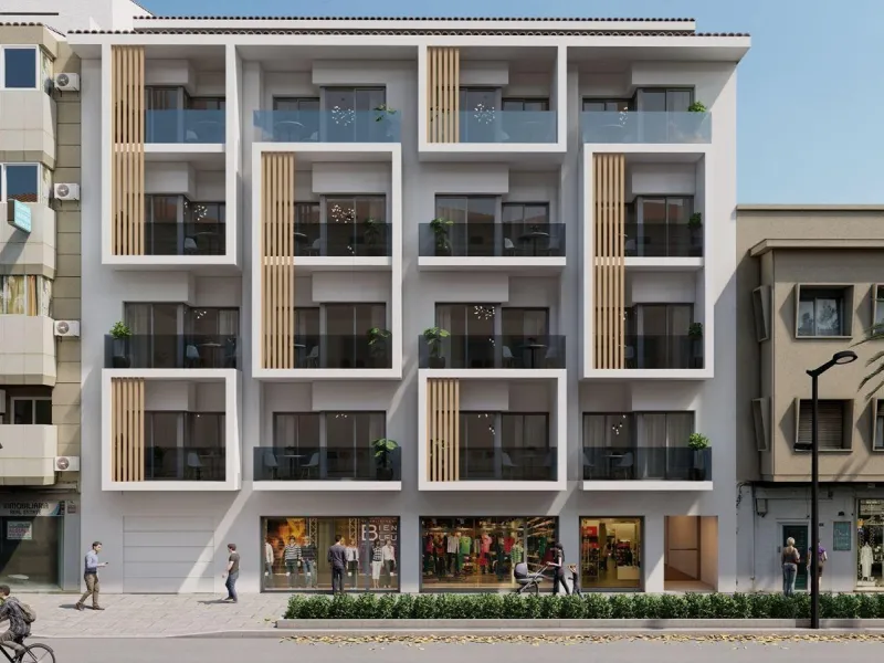 Viva Altea Beach: Your New Luxurious and Sustainable Seaside Home