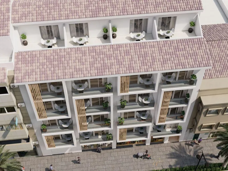 Viva Altea Beach: Your New Luxurious and Sustainable Seaside Home