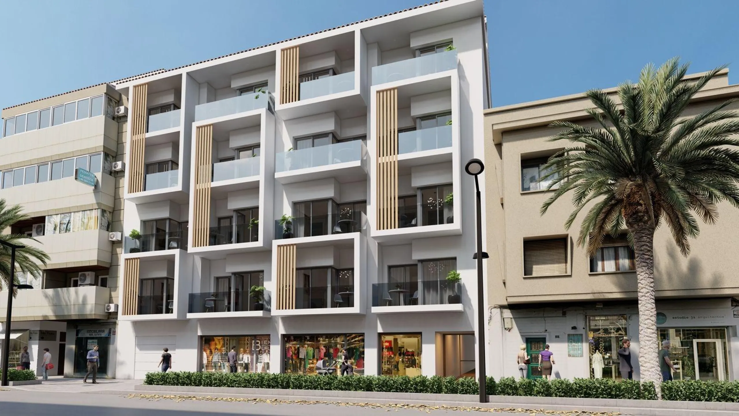 Viva Altea Beach: Your New Luxurious and Sustainable Seaside Home