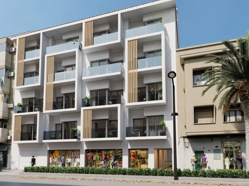 Viva Altea Beach: Your New Luxurious and Sustainable Seaside Home