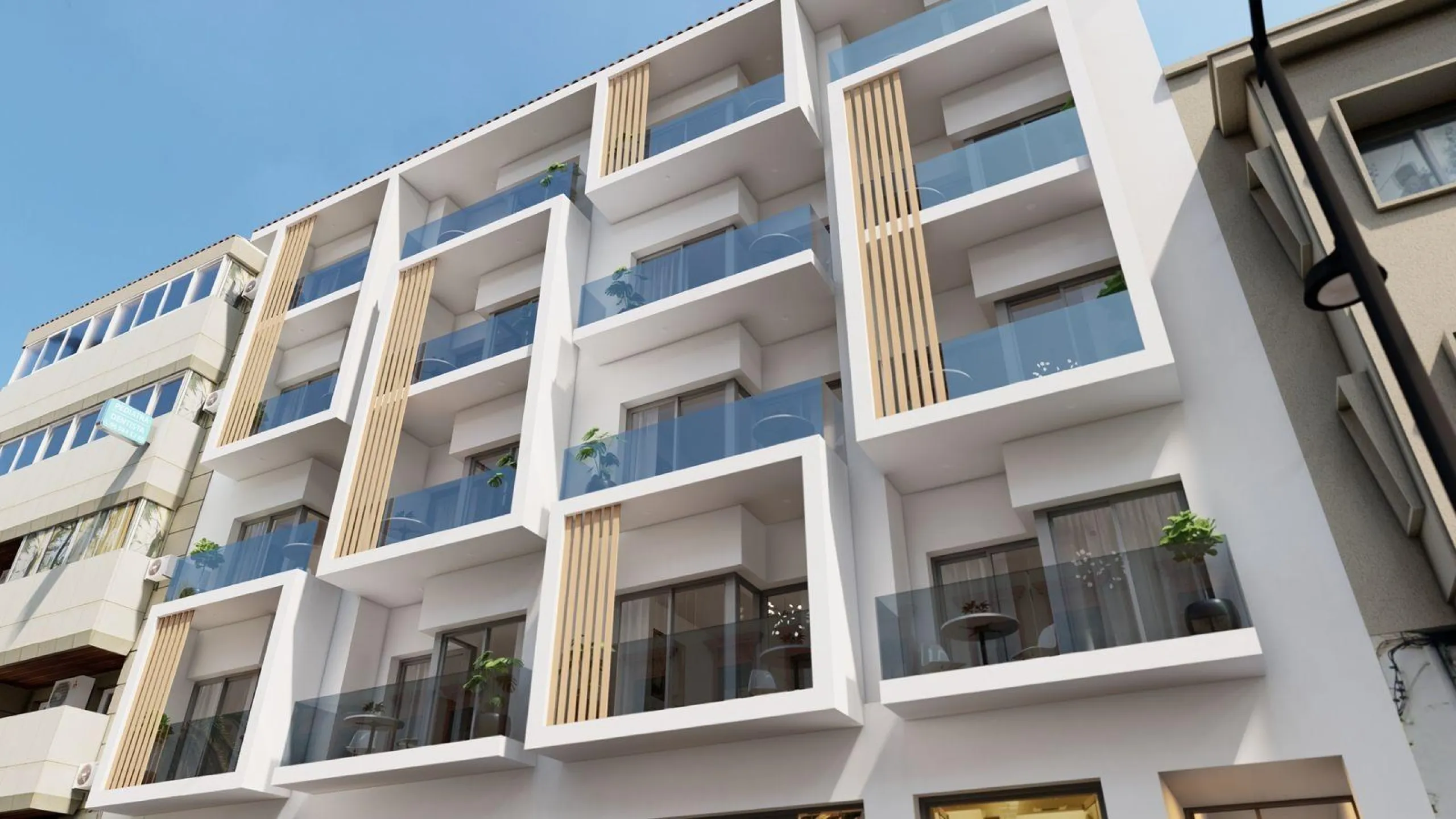 Viva Altea Beach: Your New Luxurious and Sustainable Seaside Home