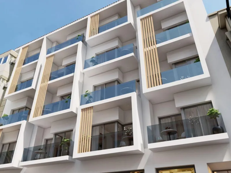 Viva Altea Beach: Your New Luxurious and Sustainable Seaside Home
