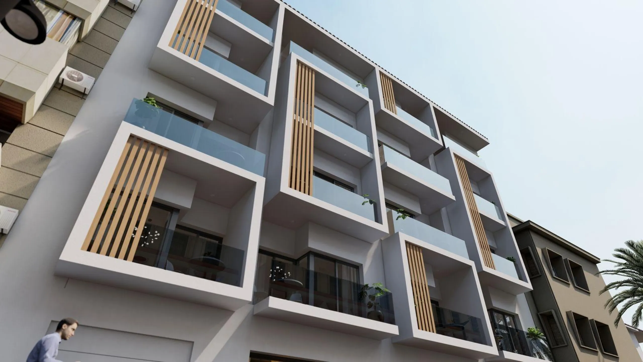 Viva Altea Beach: Your New Luxurious and Sustainable Seaside Home