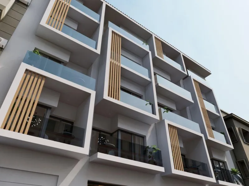 Viva Altea Beach: Your New Luxurious and Sustainable Seaside Home