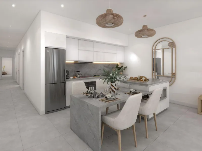 Viva Altea Beach: Your New Luxurious and Sustainable Seaside Home