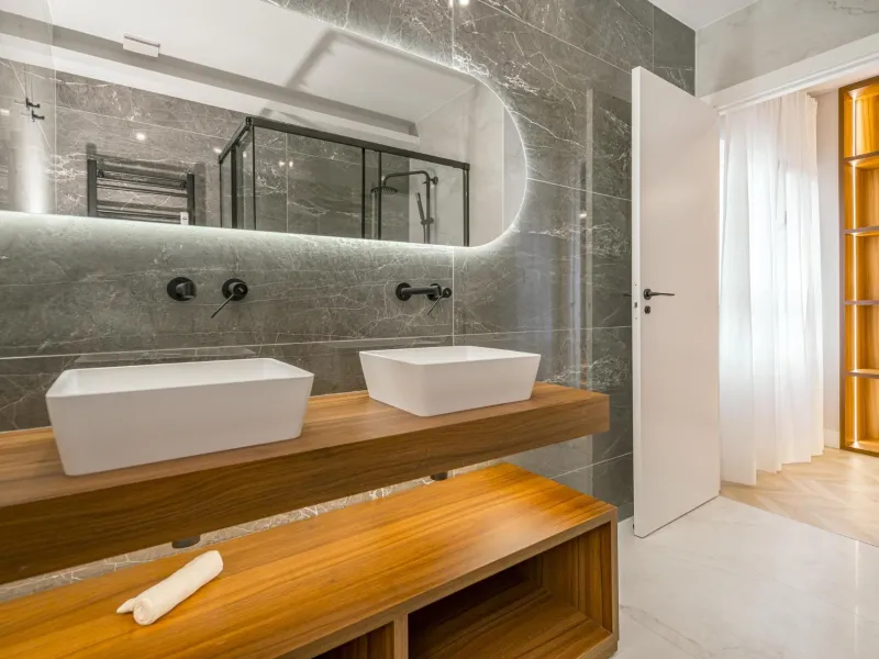 VIVIENDA COMPLETAMENTE REFORMADA EN LISTA, BARRIO SALAMANCA (MADRID)