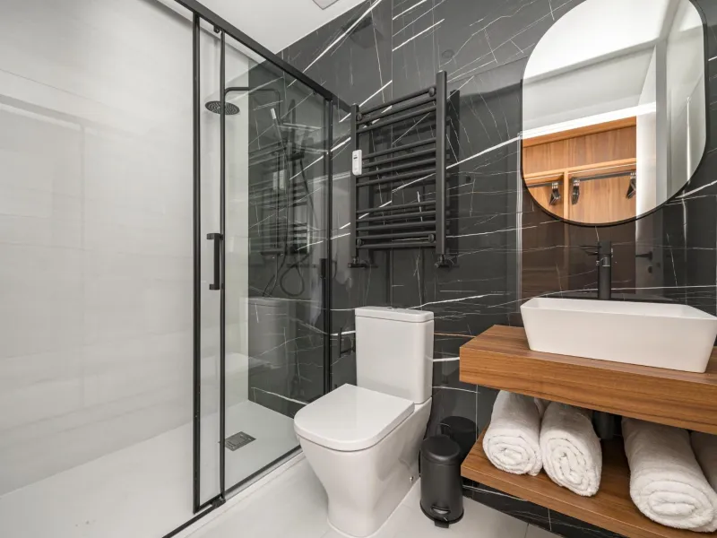 VIVIENDA COMPLETAMENTE REFORMADA EN LISTA, BARRIO SALAMANCA (MADRID)