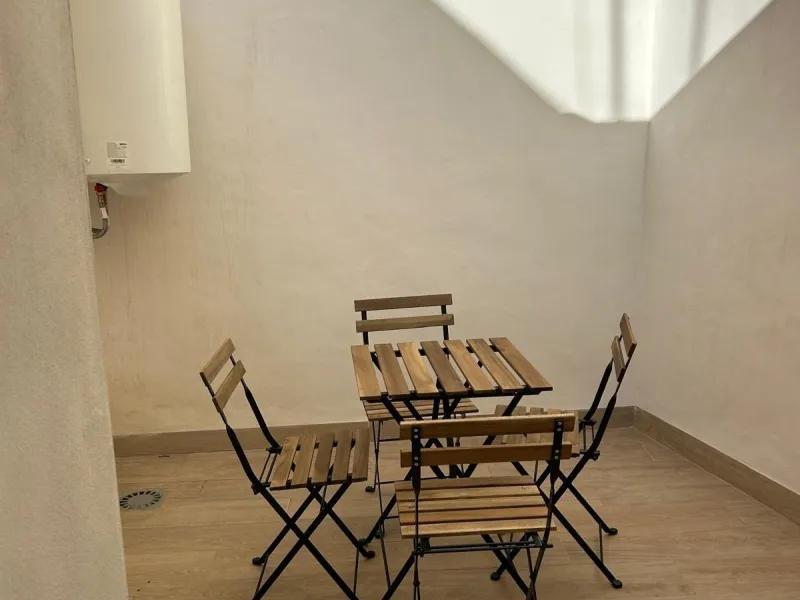🏡✨ Casa de pueblo en el casco antiguo de Benidorm: confort y encanto junto al mar 🌊🌴