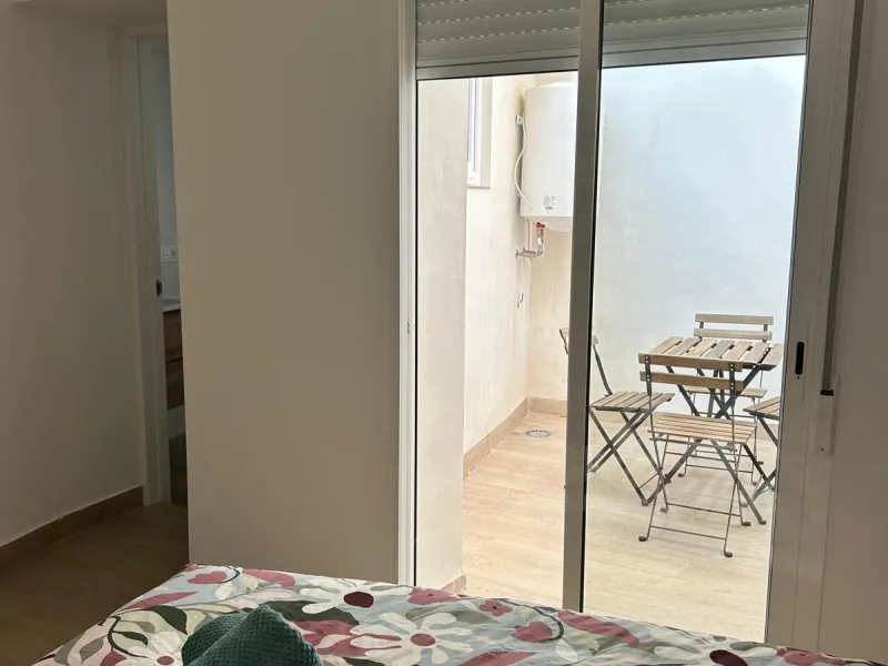 🏡✨ Casa de pueblo en el casco antiguo de Benidorm: confort y encanto junto al mar 🌊🌴
