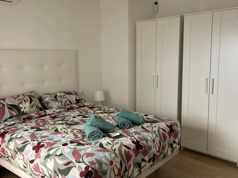 🏡✨ Casa de pueblo en el casco antiguo de Benidorm: confort y encanto junto al mar 🌊🌴