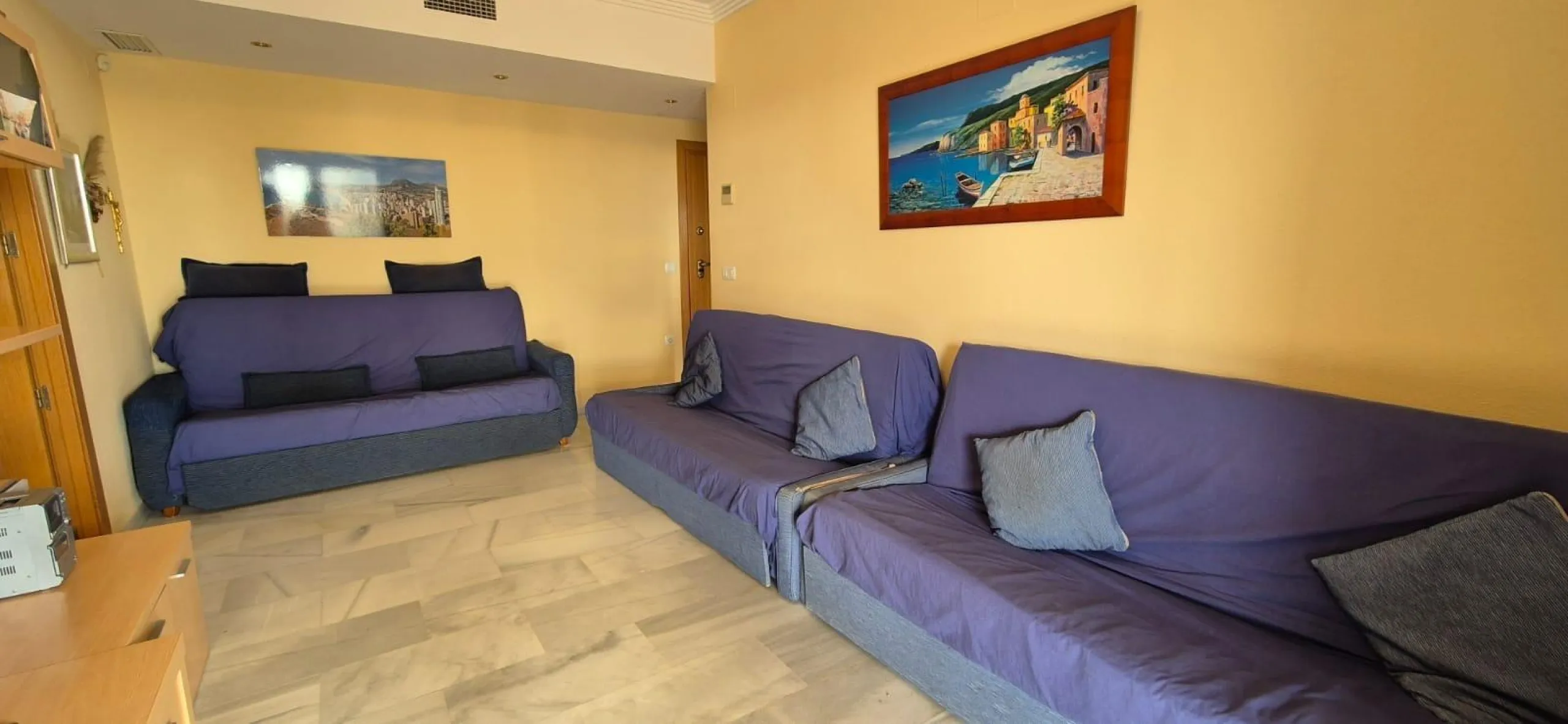 Your perfect haven in the sky of Benidorm! 🌅✨