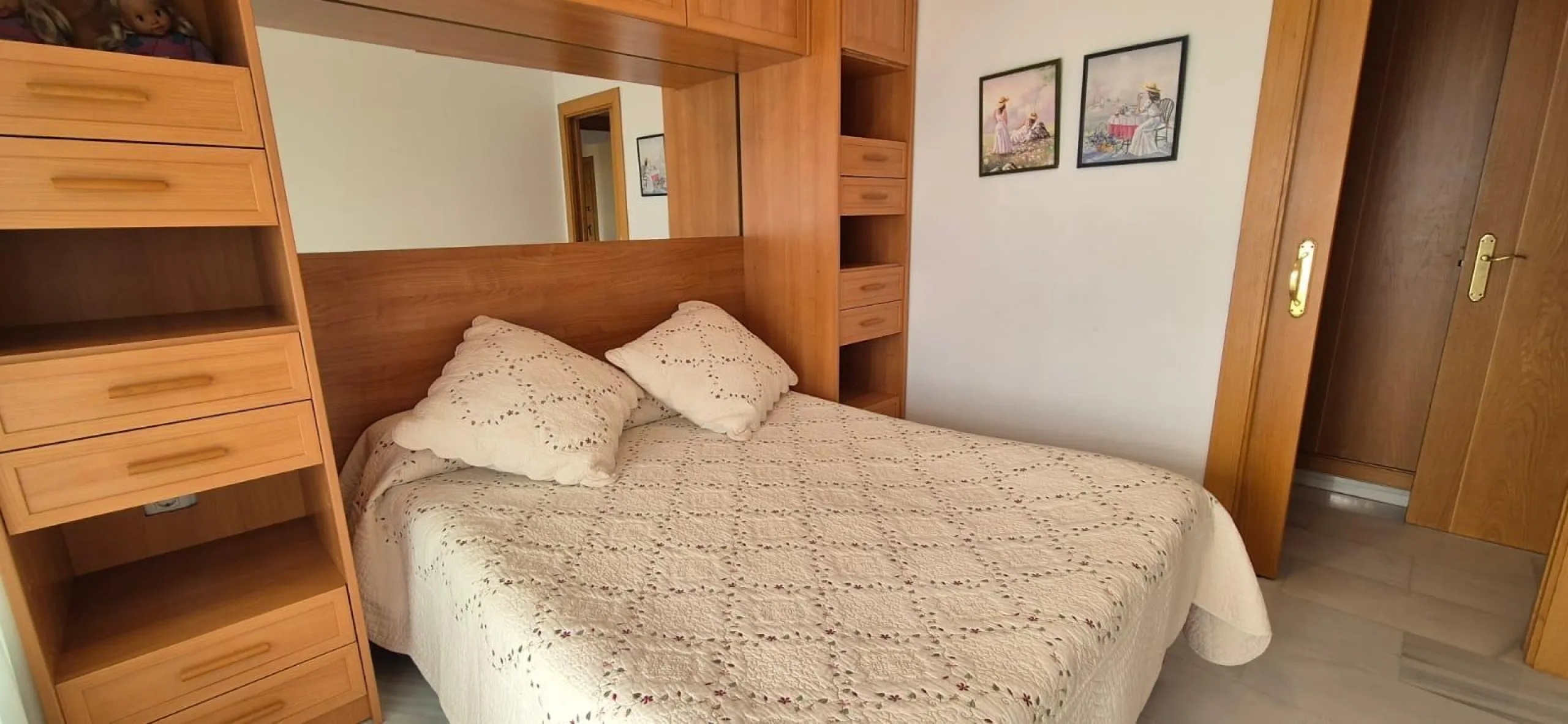Your perfect haven in the sky of Benidorm! 🌅✨
