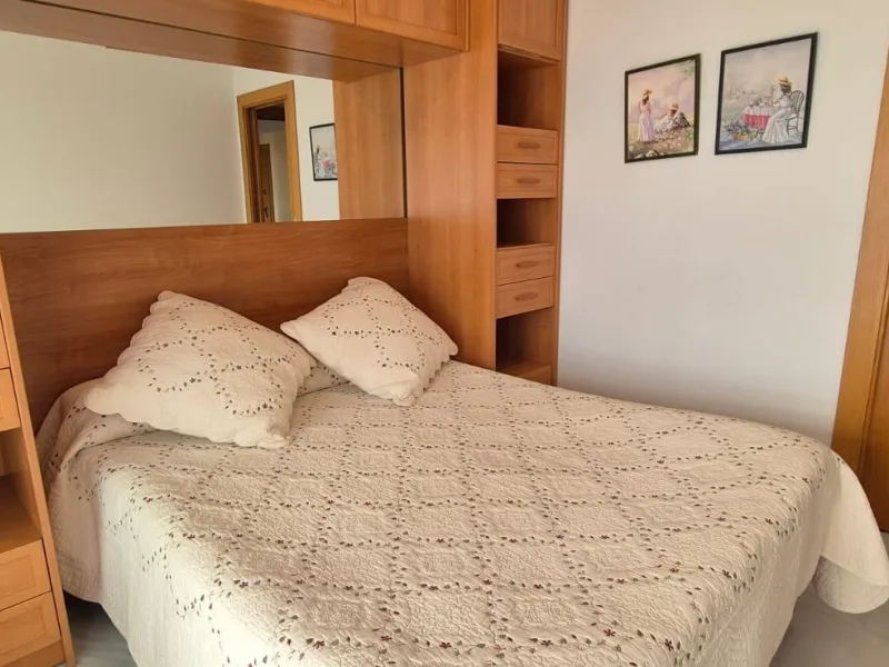 Your perfect haven in the sky of Benidorm! 🌅✨