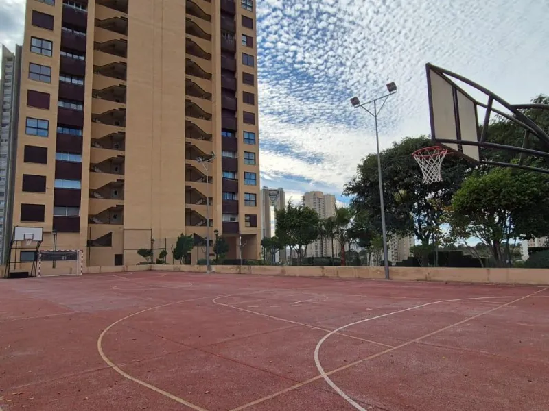 Your perfect haven in the sky of Benidorm! 🌅✨