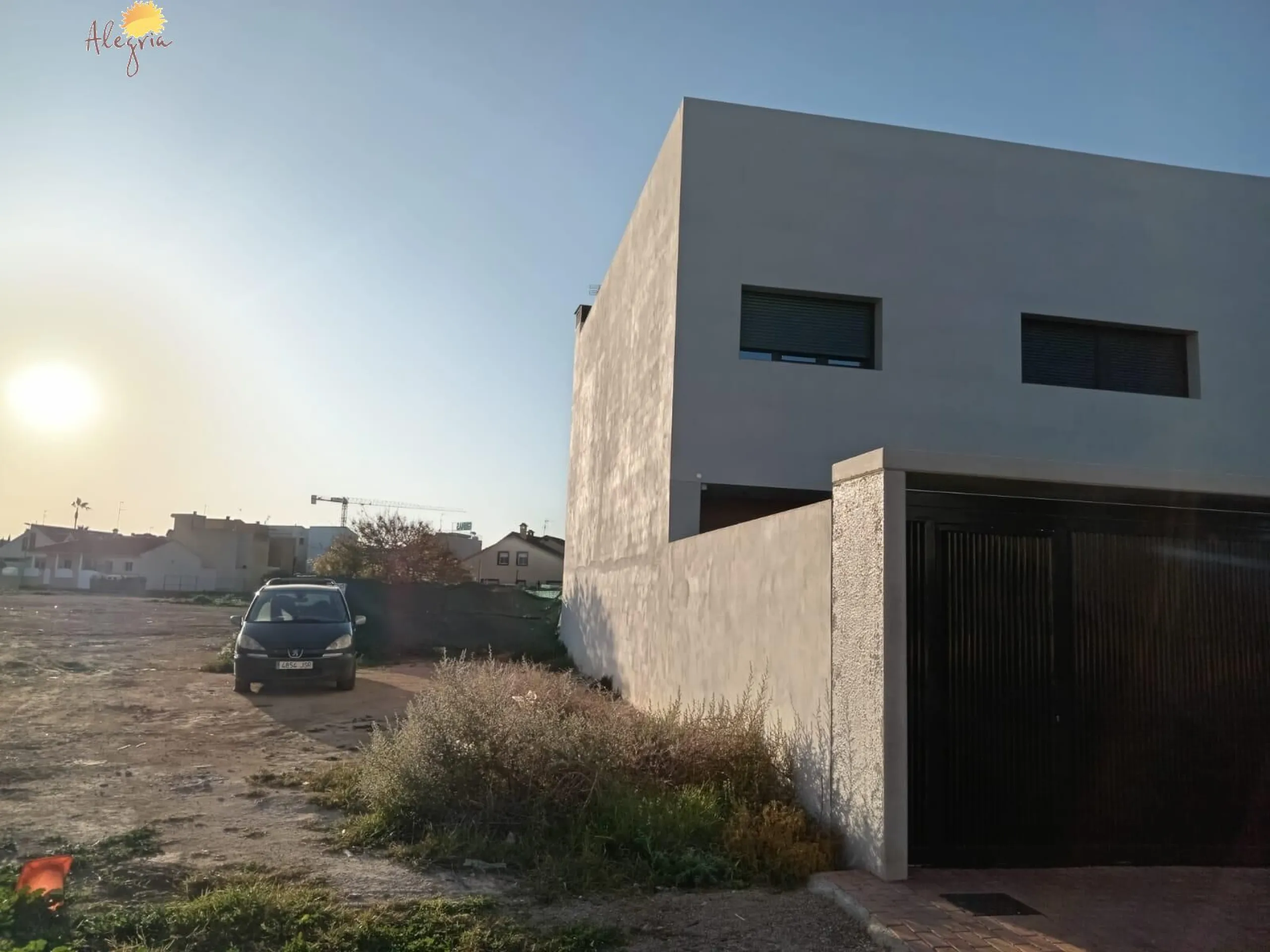 SOLAR IN SAN PEDRO DEL PINATAR: PRIVILEGED LOCATION 1 KM FROM THE SEA