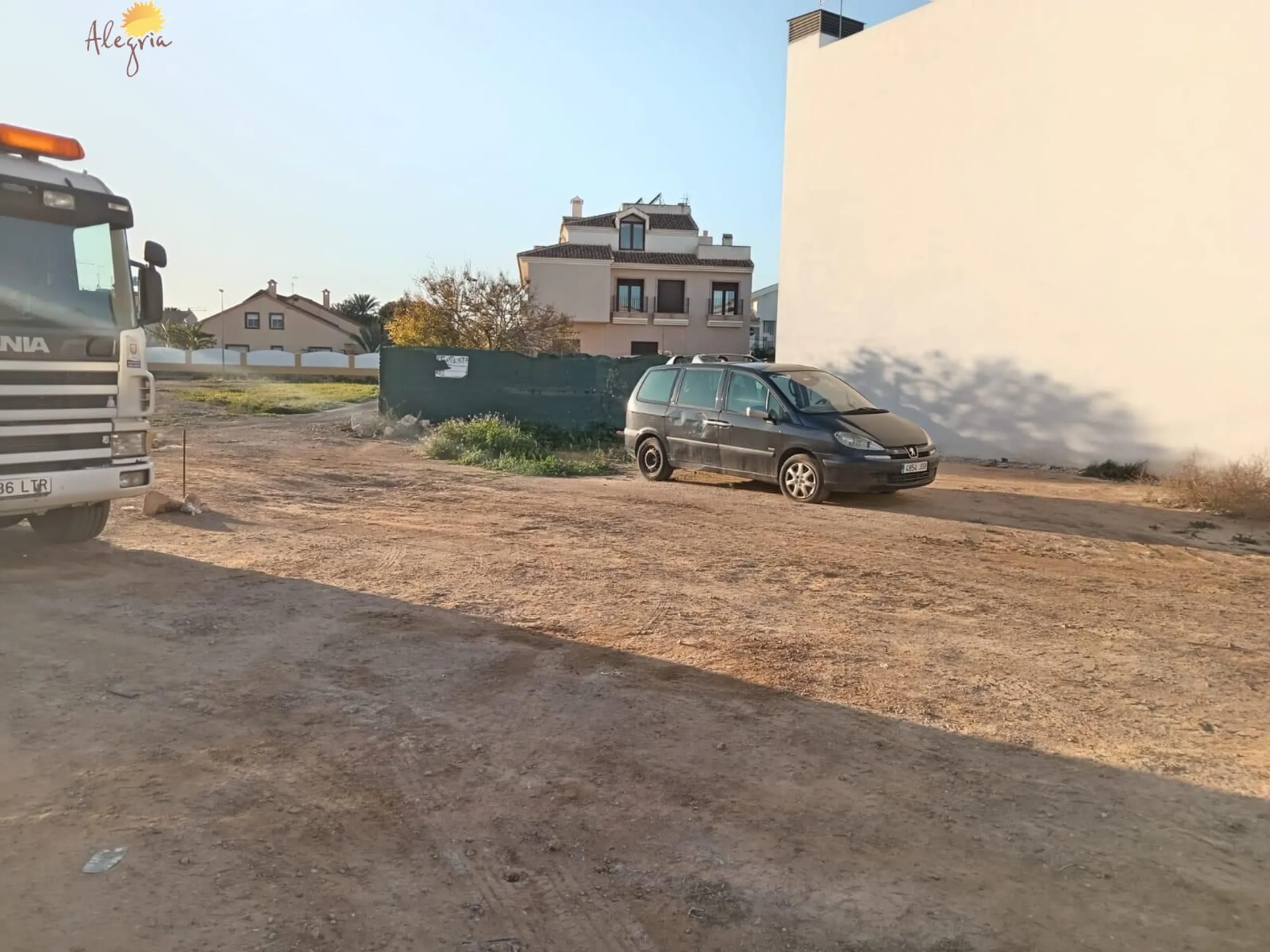 SOLAR IN SAN PEDRO DEL PINATAR: PRIVILEGED LOCATION 1 KM FROM THE SEA