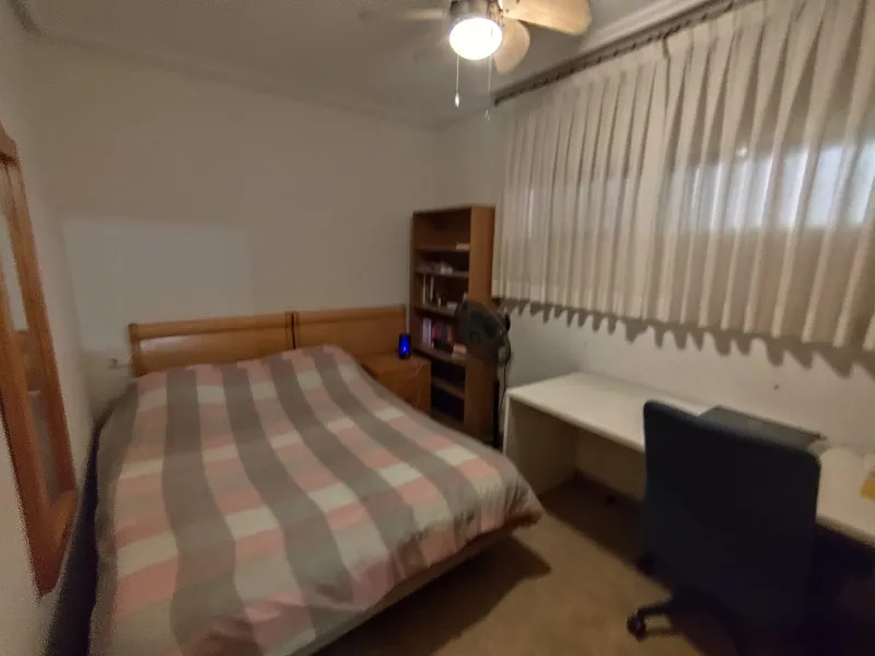 APARTAMENTO PLANTA BAJA A 150 METROS DE PLAYA. 4 DORM. 2 BAÑOS. 107 M2.
