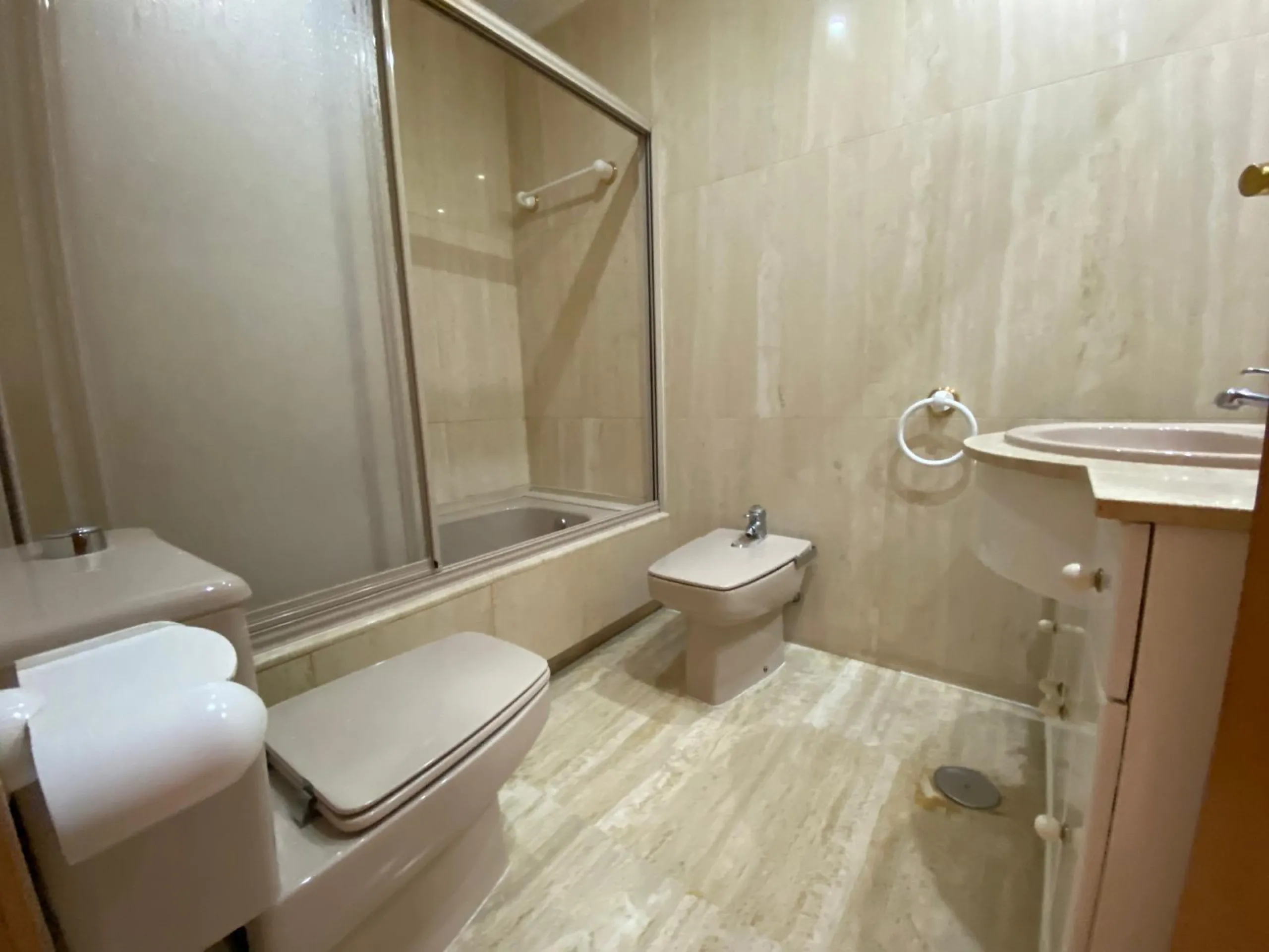 Apartamento con vistas al mar