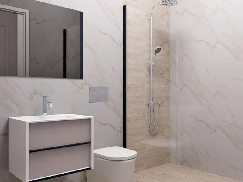 Exclusive Residences with Panoramic Mediterranean Views