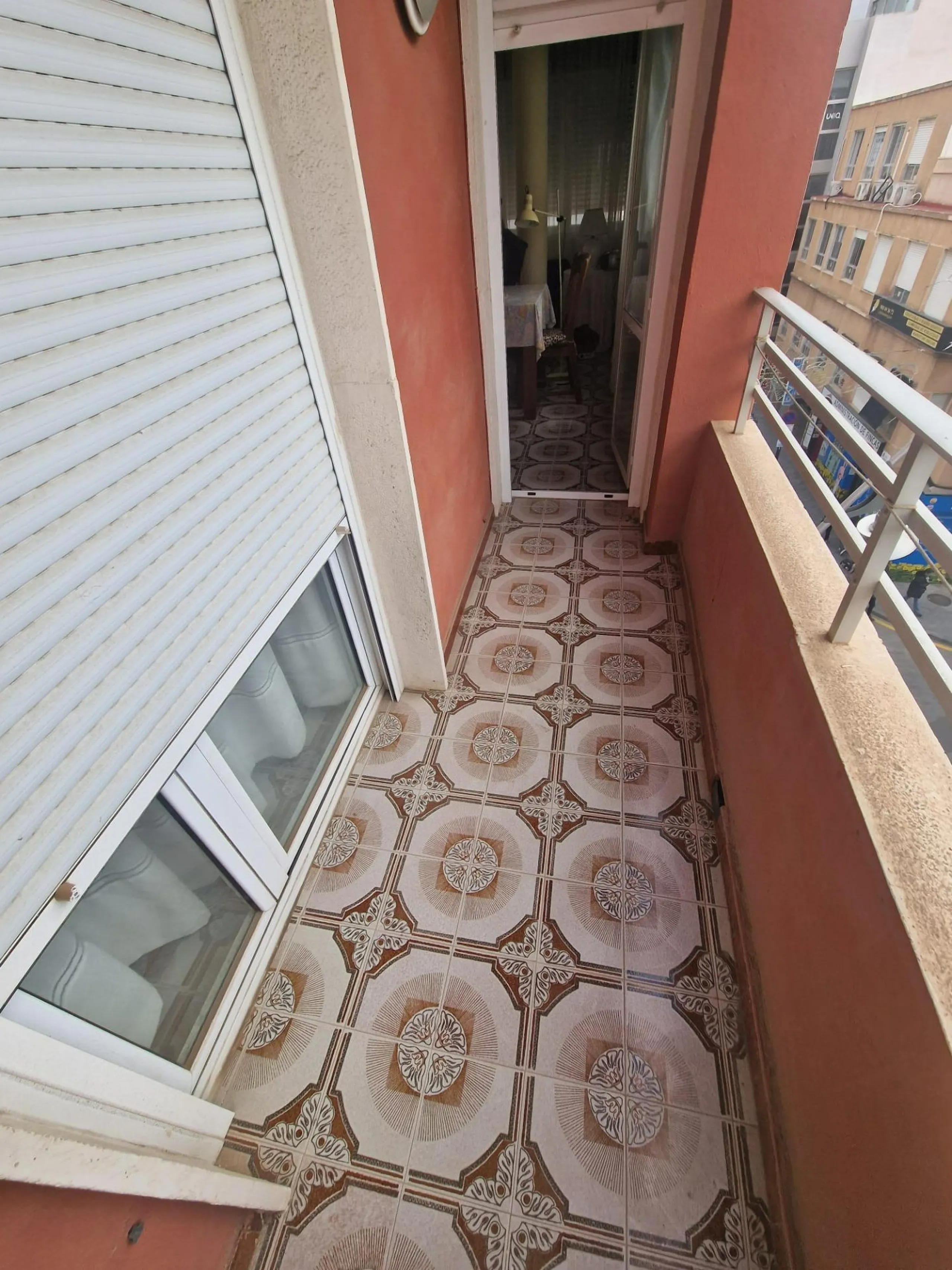 Apartamento muy amplio en pleno centro