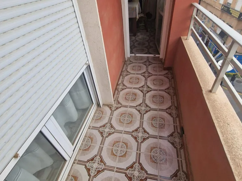 Apartamento muy amplio en pleno centro