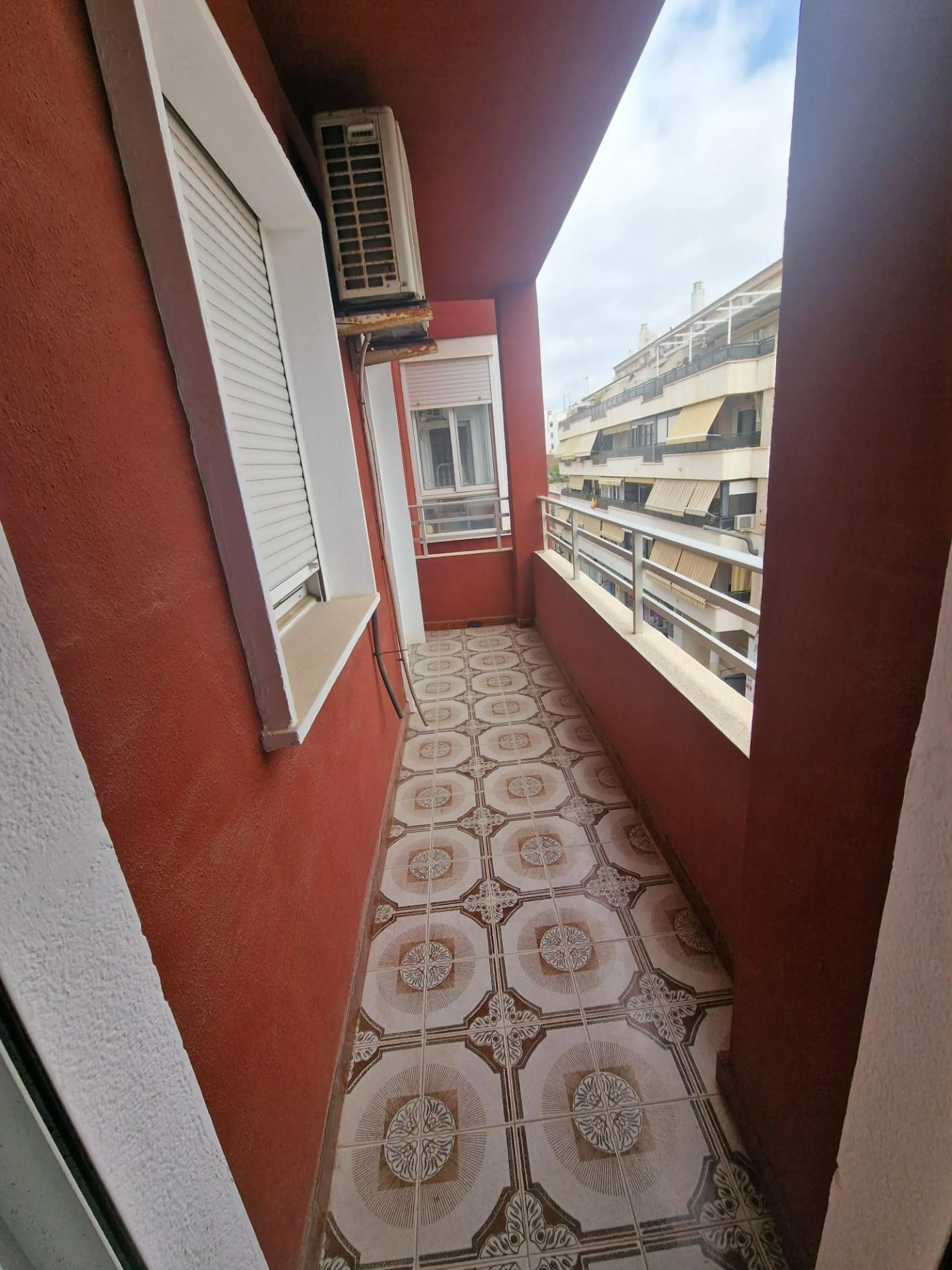 Apartamento muy amplio en pleno centro