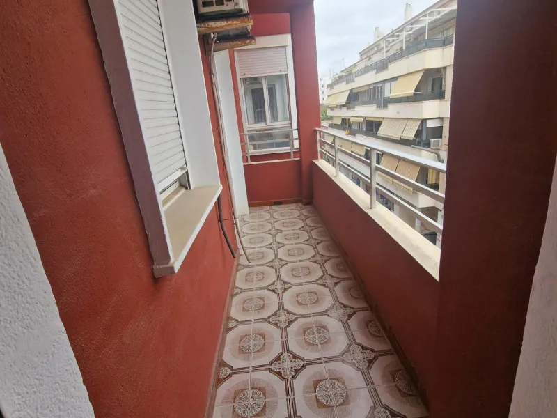 Apartamento muy amplio en pleno centro