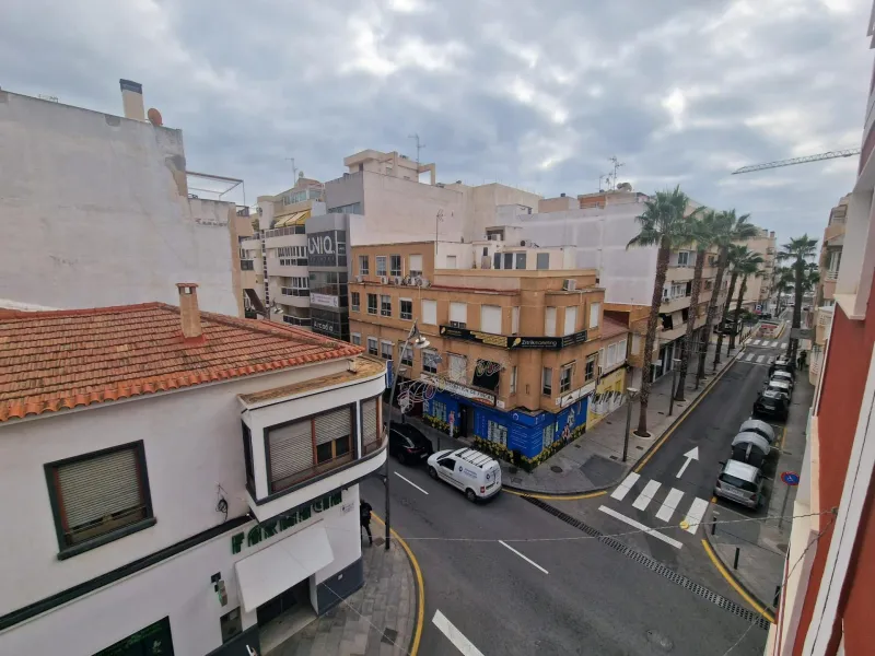 Apartamento muy amplio en pleno centro