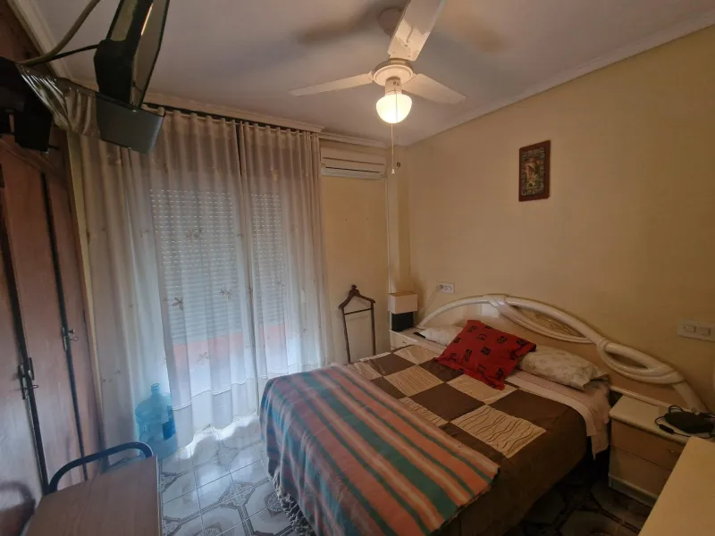 Apartamento muy amplio en pleno centro