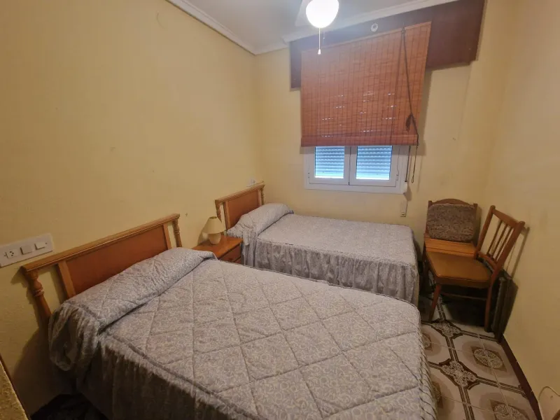 Apartamento muy amplio en pleno centro