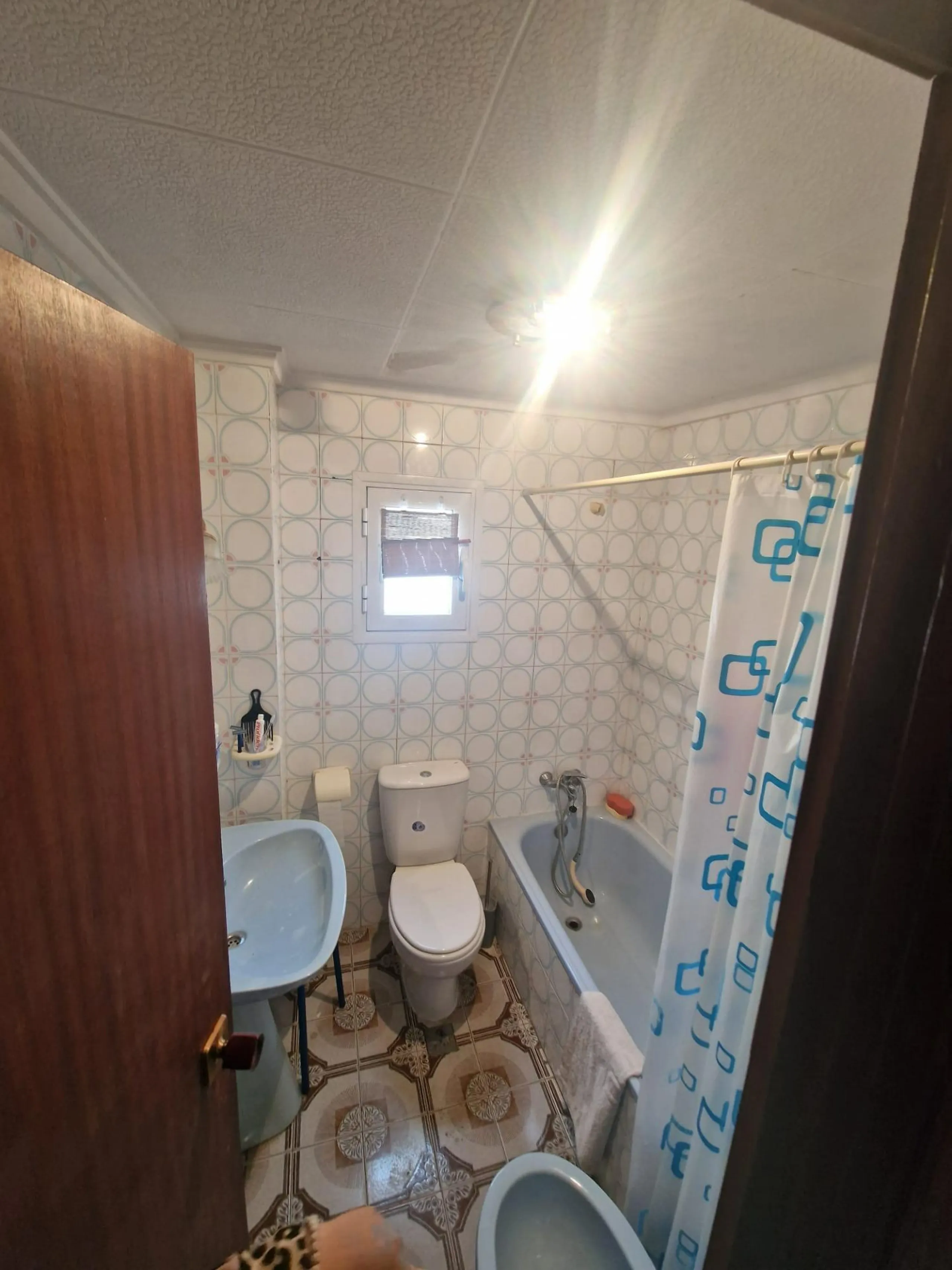 Apartamento muy amplio en pleno centro
