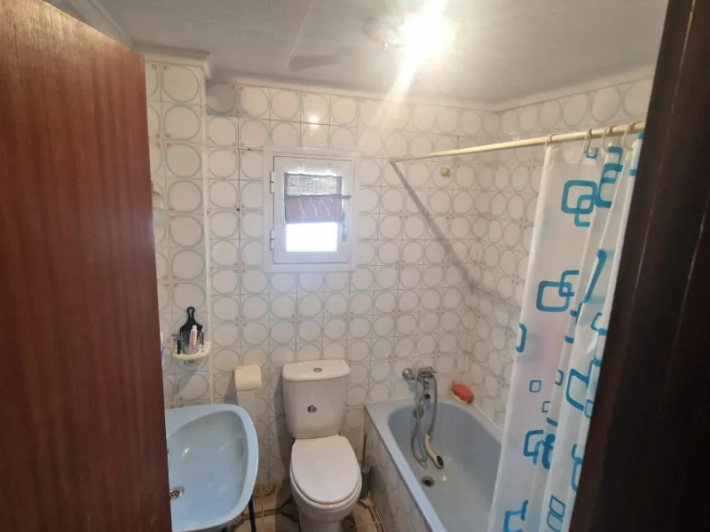 Apartamento muy amplio en pleno centro