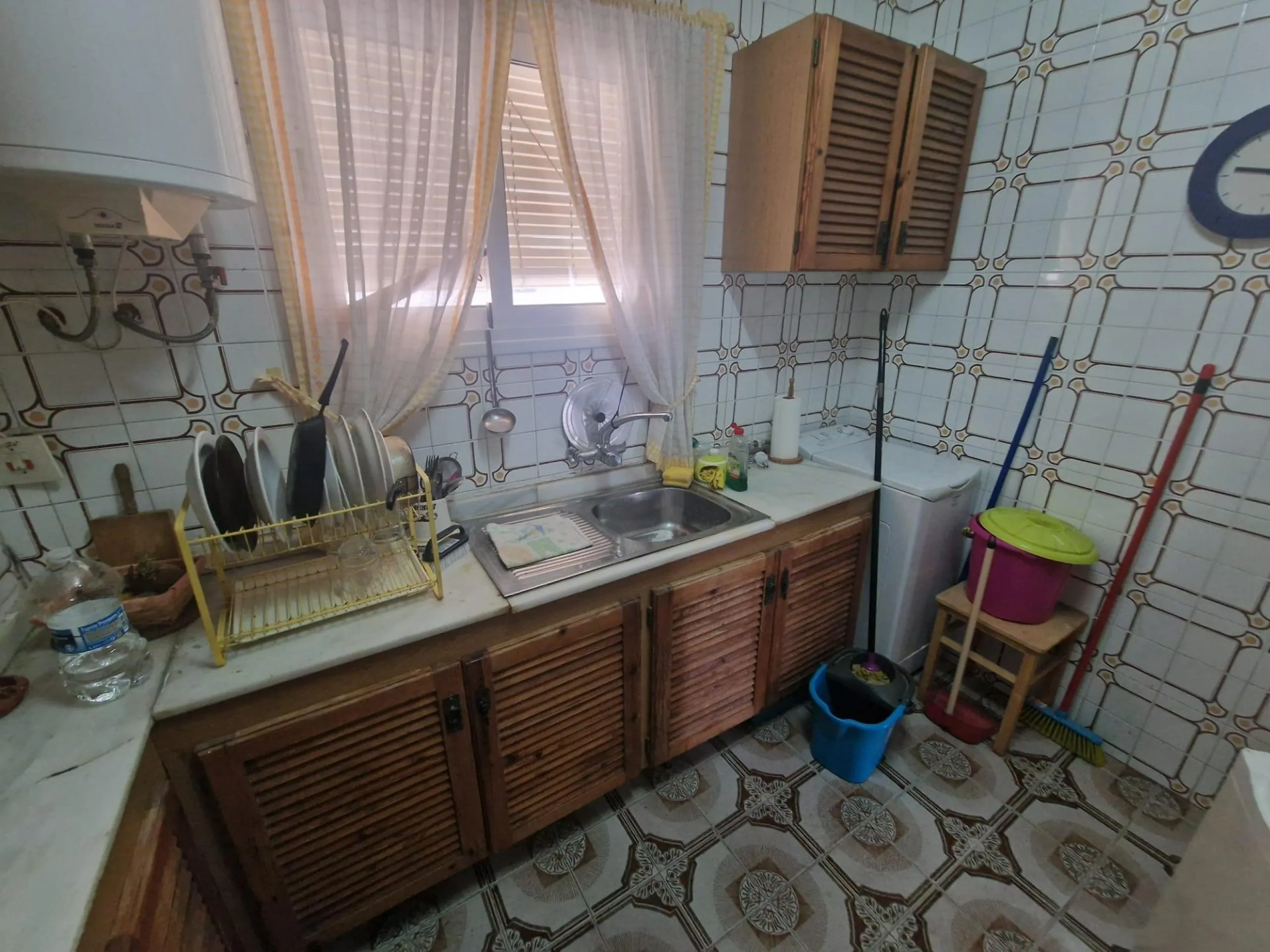 Apartamento muy amplio en pleno centro