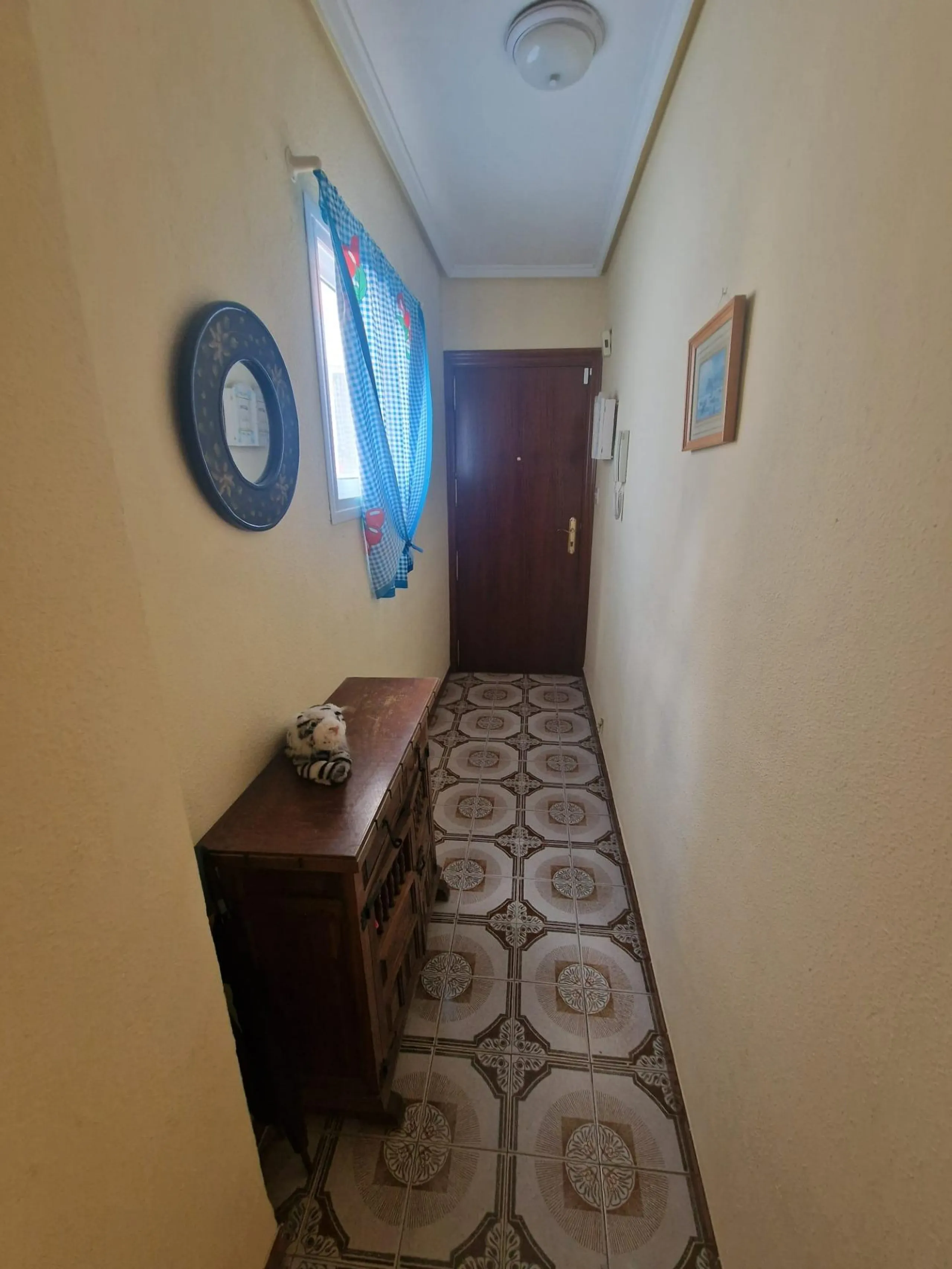 Apartamento muy amplio en pleno centro