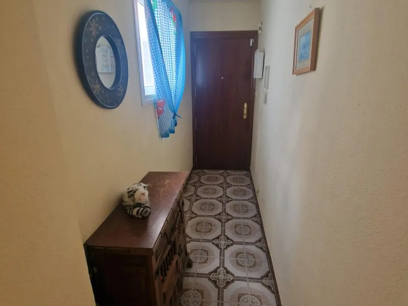 Apartamento muy amplio en pleno centro