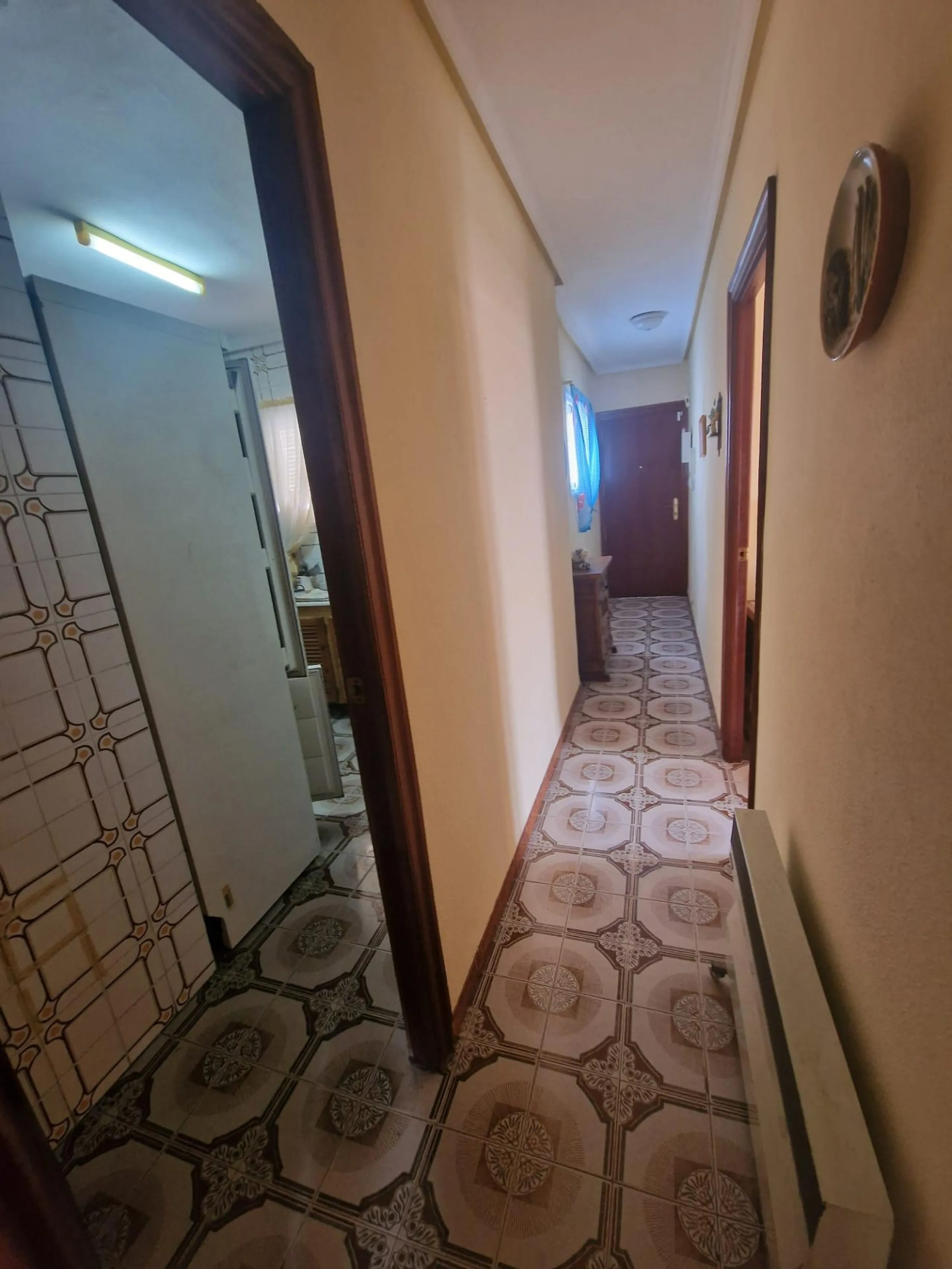 Apartamento muy amplio en pleno centro