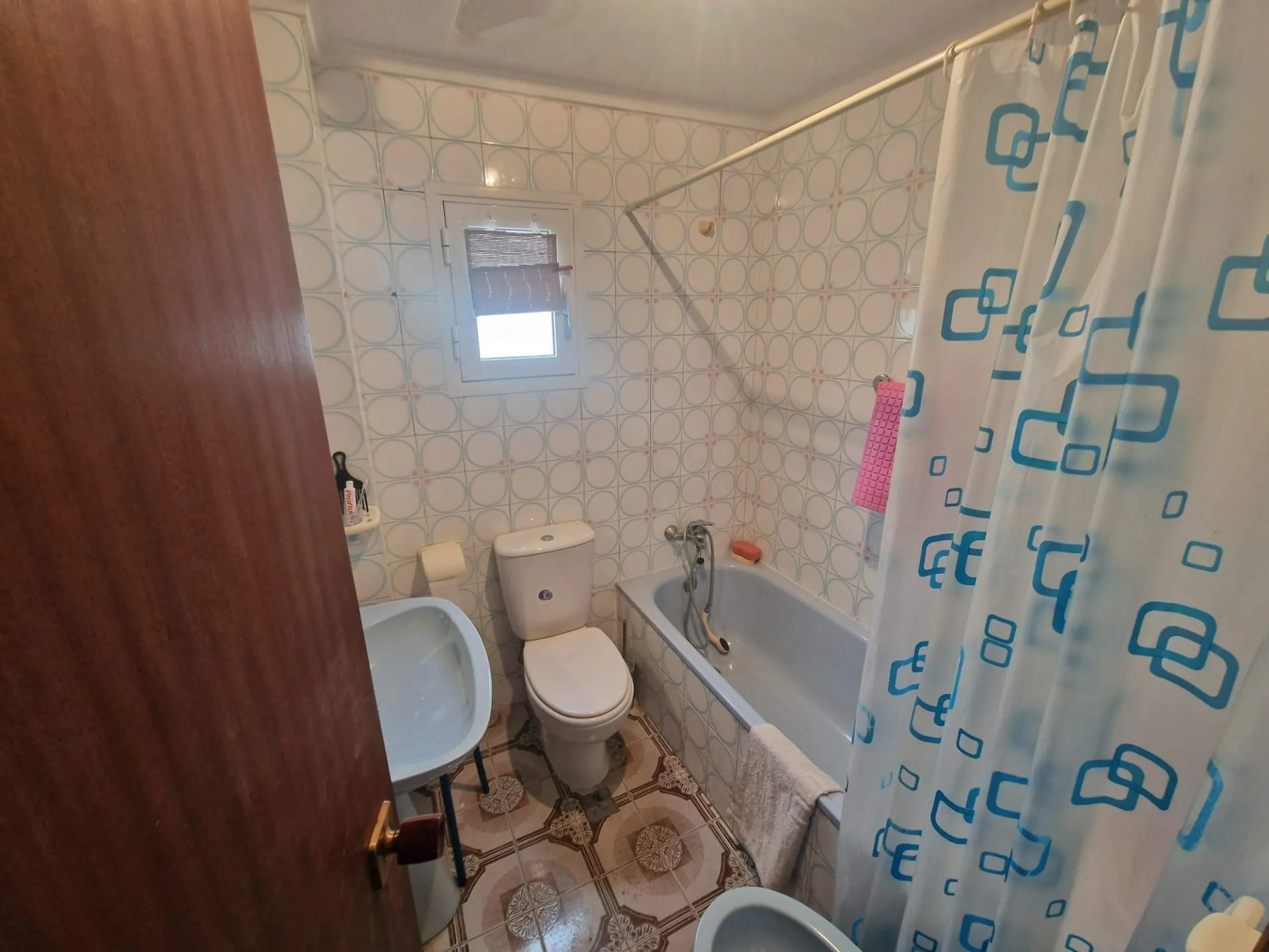 Apartamento muy amplio en pleno centro