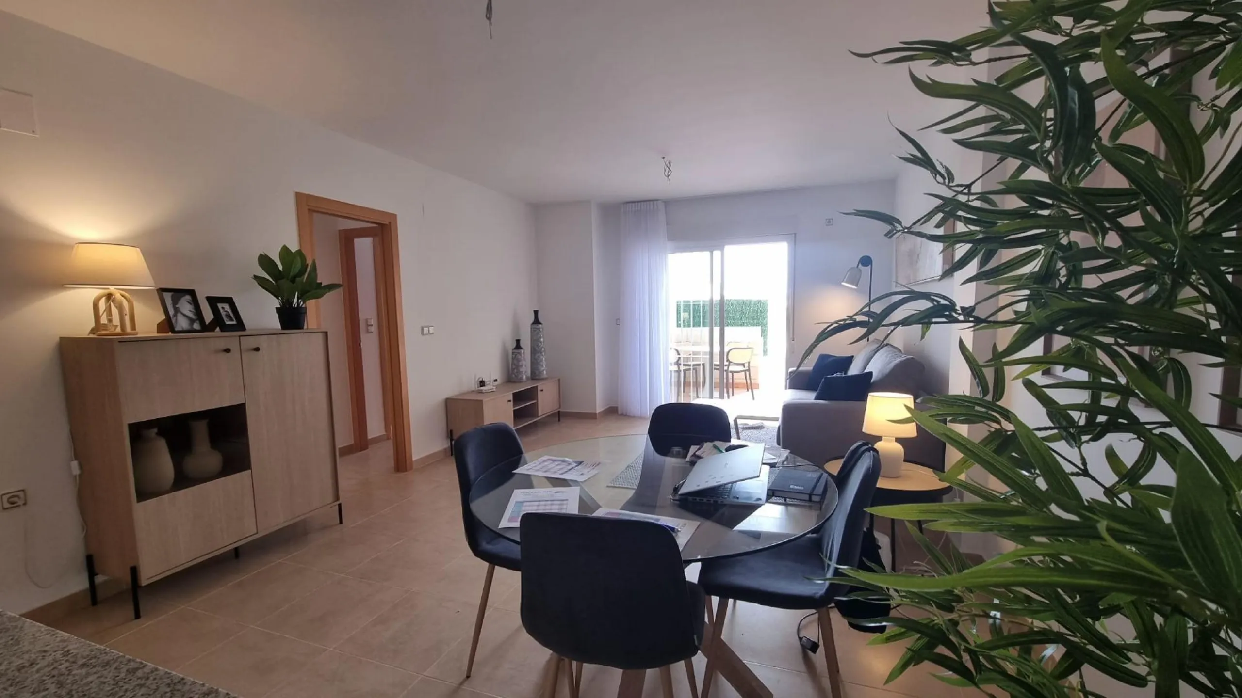 Nuevo proyecto a la venta, pisos de 1 o 2 habitaciones desde 123.500€ !!!
