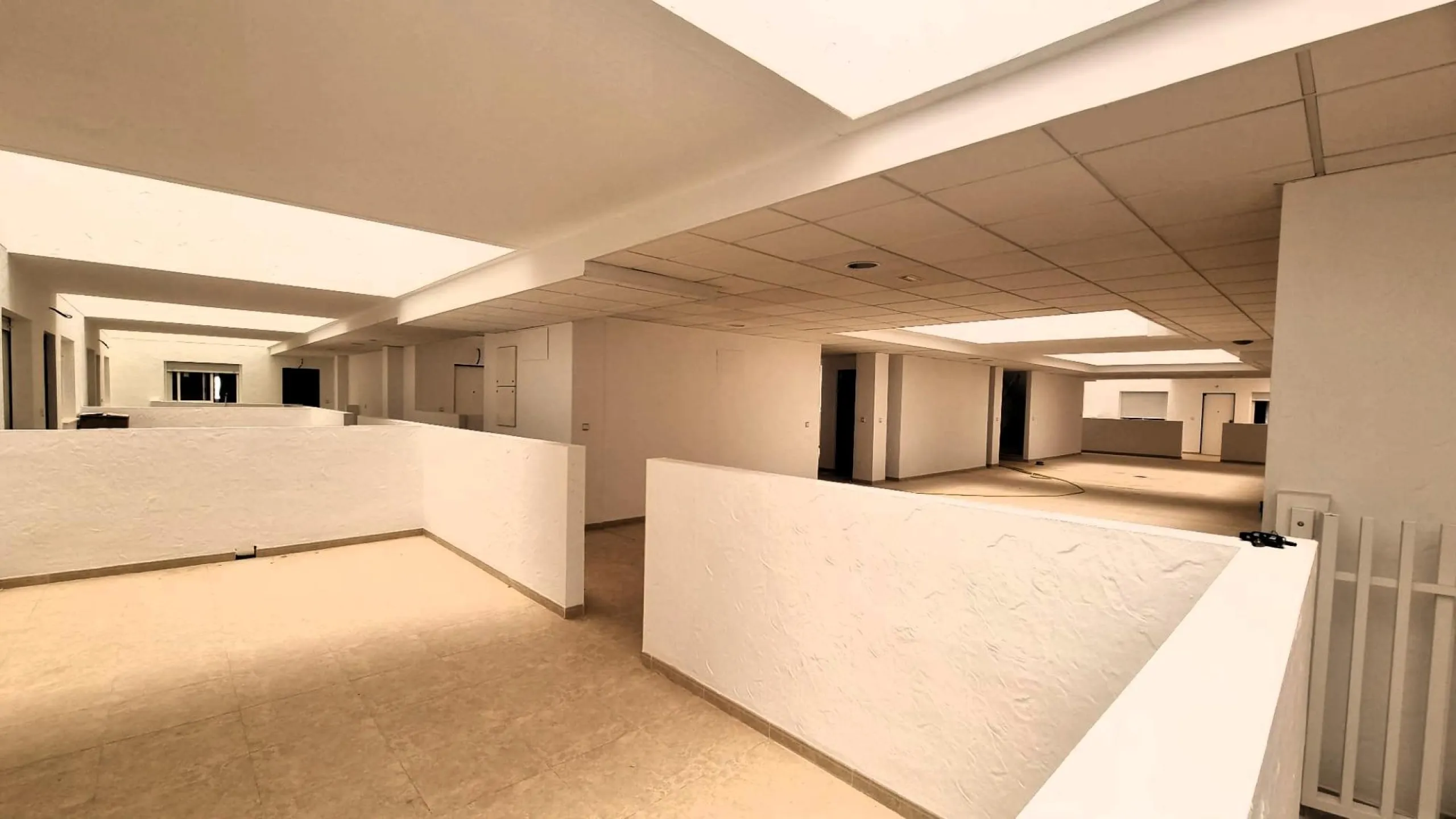 Nuevo proyecto a la venta, pisos de 1 o 2 habitaciones desde 123.500€ !!!