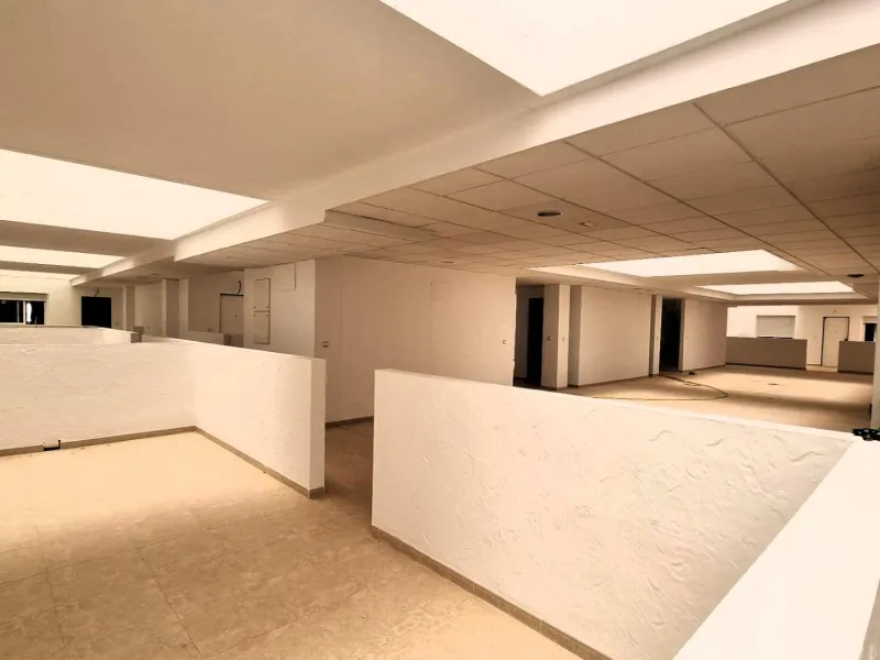 Nuevo proyecto a la venta, pisos de 1 o 2 habitaciones desde 123.500€ !!!