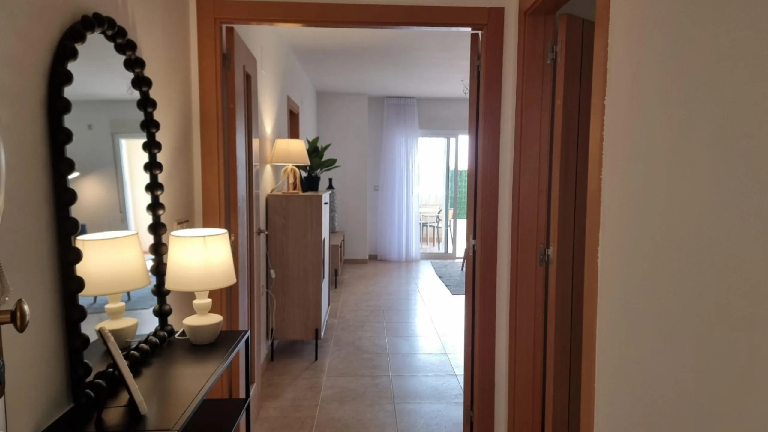 Nuevo proyecto a la venta, pisos de 1 o 2 habitaciones desde 123.500€ !!!